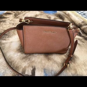MK crossbody